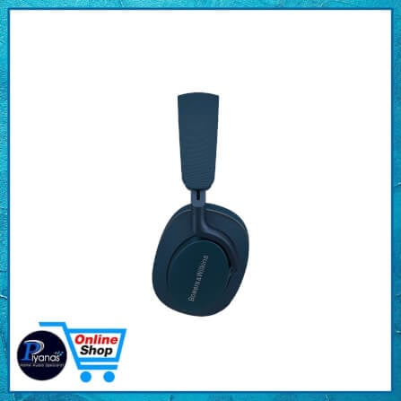 หูฟังไร้สาย Bowers & Wilkins : PX-7 S2e สีน้ำเงิน_3